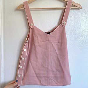 NWT Rag & Bone Tia tank top